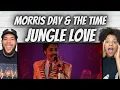 BANGER FIRST TIME HEARING Morris Day and The Time - Jungle Love REACTION