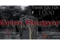 Dark Souls 3 PvP Grim Reaper