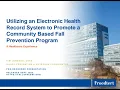 FFWI Mini-Series MyChart Messaging - Intervention Effectiveness Data