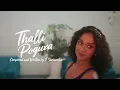 Thalli Pogura From “Must Date The Playboy” - Official Music Video - T Suriavelan | Deepthi Suresh