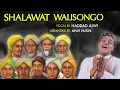 Download Lagu SHALAWAT WALI SONGO - VOCAL HADDAD ALWI