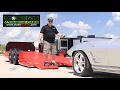 2021 Maxx-D A6X Drop N Load Trailer - Ocala Trailer