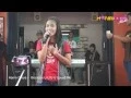 Download Lagu Because U Loved Me - Celine Dion (Covered by Hanin Dhiya)
