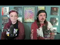Beartooth - I Was Alive (Reaction)