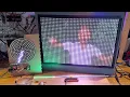 Stop Hard-Coding LED Animations Upgrade from sACN WLED