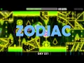 Playing Zodiac Every day For a Year Day 221