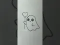 Cute Things to Draw When Bored - day 15