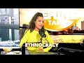 Lagu The View's Sunny Hostin: Most Racist Moments of 2025