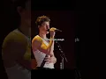 Download Lagu Shawn Mendes – Fallin' All in You (Live in Concert) #shorts