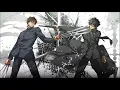 Nightcore Hollywood s Bleeding