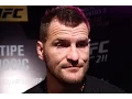 UFC champ Stipe Miocic on the biggest troll jobs he s pulled on his wife