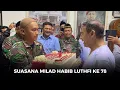 Lagu 🔴 LIVE | UCAPAN SELAMAT DARI PARA TOKOH NASIONAL DI MILAD HABIB LUTHFI KE 78