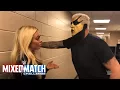 Is Mandy Rose going on a date with Goldust