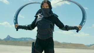 الحكومة بتعمل تجارب علي مجموعة من الشباب فبيتحولوا لأبطال خارقين ملخص فيلم The Guardians 