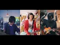 KANA-BOON 『スターマーカー』Music Video【アニメ『僕のヒーローアカデミア』第4期「文化祭編」OPテーマ】