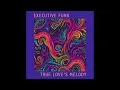 Lagu Executive Funk - True love's melody (Soul Jazz) (2025)