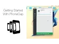 Getting Started With PhoneGap