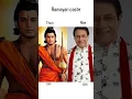 Lagu Ramayan Caste : Then and Now\