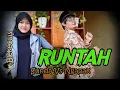 Download Lagu RUNTAH Cover Doel Sumbang | Lagu Ngapak Lucu Brebes | DJ NGAPAK