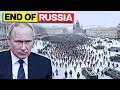 Lagu RUSSIA in −56°C HELL: Putin LEAVES 142 Million People to DIE