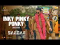 Sardar - Inky Pinky Ponky Lyric | Karthi, RaashiiKhanna | GV Prakash Kumar | P.S Mithran