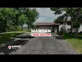 Mandan ND Home Auction