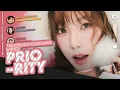 Download Lagu MAX CHANGMIN,TAEYON,WINTER - 'Priority' (Line Distribution)