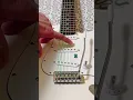 GUITAR TUNING
