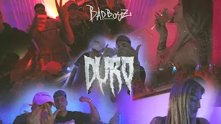 badboyz duro prod buhobeat 