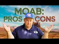 Living in Moab Utah 5 Brutally Honest Pros Cons
