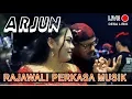 Download Lagu Yus Yunus \u0026 Siska Anwar bikin heboh panggung - ARJUN - LIRIK #orkespalembang #dangduthits #rajawali