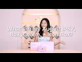 What s in my IPSY Glam Bag BoxyCharm Icon Box AUGUST 2024