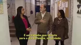 Educação e Inclusão Social - Aula 23 - Professores especializados e professores de classe
