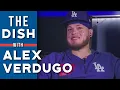 The Dish Alex Verdugo