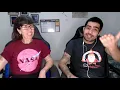 |Minha mãe professora de filosofia reage| Eu não sou racista- Nego Max