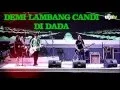 Lagu OVER DISTORTION \u0026 LAJELLAN FT. VIBIANA RISSA - KAU TAK PERNAH SENDIRI (PSS SLEMAN) + LIRIK