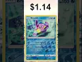 Top 5 Most Expensive Bruxish Cards