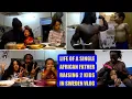 Download Lagu A DAY IN THE LIFE OF A SINGLE AFRICAN FATHER RAISING 2 KIDS IN SWEDEN VLOG #funny #family 
