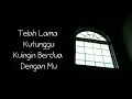 Download Lagu Payung Teduh - Mari Bercerita (Lirik)