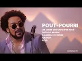 Download Lagu Um Amor Que Sinto Por Você / Topo Do Mundo / A Camisa E O Botão / Amanda / Agna - Jau Ao Vivo