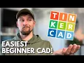 Your First 3D Design in 30 Minutes with Tinkercad