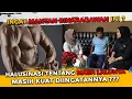 Download Lagu MASIH INGAT DENGAN MANTAN BINARAGAWAN INI ?? HALUSINASINYA TENTANG MASA LALUNYA MASIH KUAT ?