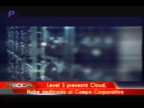 Level 3 presentó Cloud, nube dedicada al campo corporativo