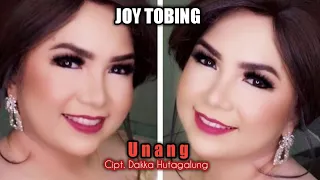 joy tobing unang official music video 