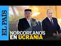 Download Lagu Corea del Norte condecora a sus soldados por la GUERRA de Ucrania: ¿por qué luchan junto a Rusia?