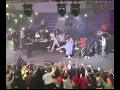 Rod wave out here breaking stages hope he ok tho