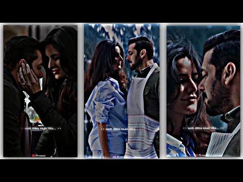 Download MP3 🖤| Dil Diya Gallan|🍁 Aesthetic Status 🥀 New WhatsApp Status 🥺 Lofi Song 💫 HD Status