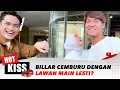 Download Lagu Jadi Sutradara Video Klip Lesti, Rizky Billar Cemburu dengan Lawan Akting Sang Istri? | Hot Kiss