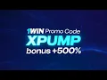 1WIN CASINO Quick Overview of Features and Benefits