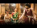 Lagu Baahubali OST - Volume 07 - The Court | MM Keeravaani